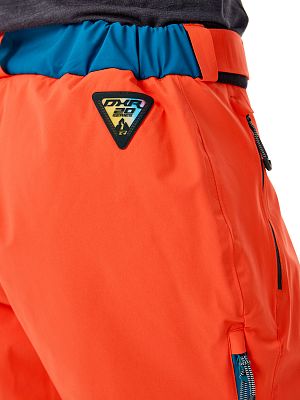 Превью  Брюки горнолыжные REHALL Volcano-R Flame Red